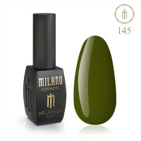 Гель лак MILANO 145